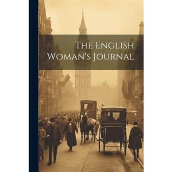 The English Woman's Journal