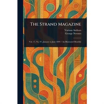 The Strand Magazine