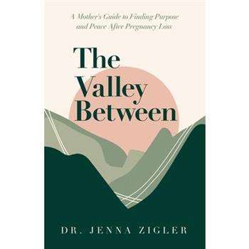 The Valley Between