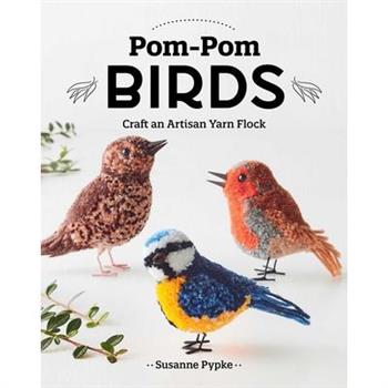 Pom-POM Birds
