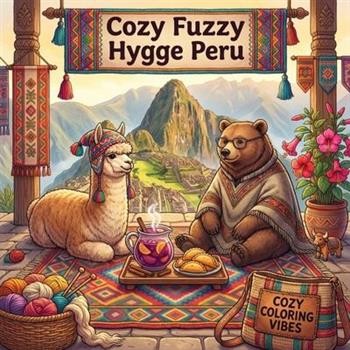 Cozy Fuzzy Hygge Peru