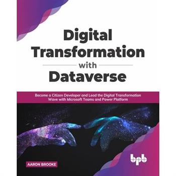 Digital transformation with dataverse