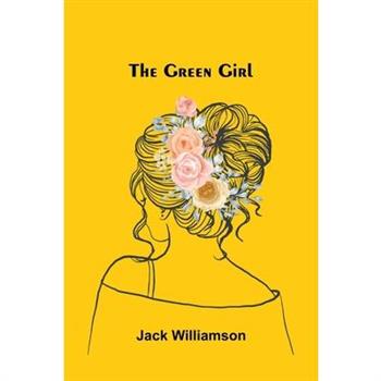 The Green Girl