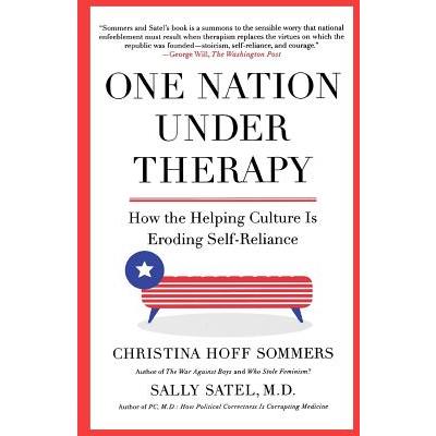 One Nation Under Therapy