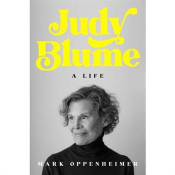 Judy Blume
