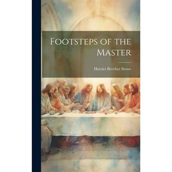 Footsteps of the Master