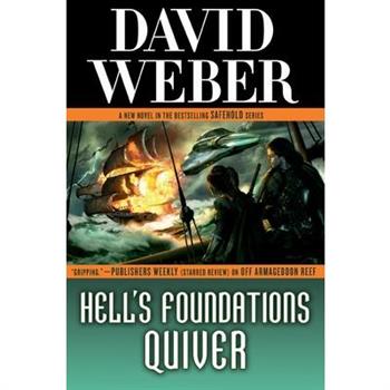 Hell's Foundations Quiver