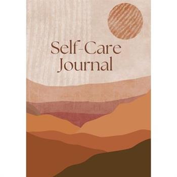 Self-Care Journal