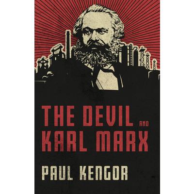 The devil and Karl Marx : communism