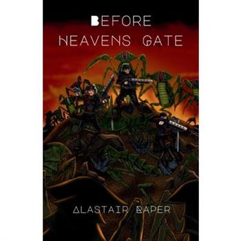 Before Heavens Gate