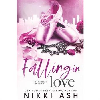 Falling in Love duology