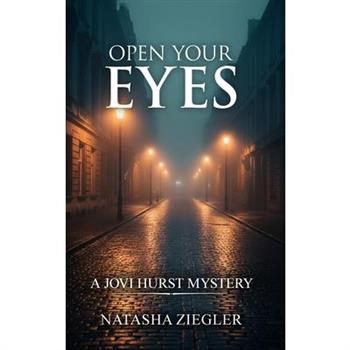 Open Your Eyes