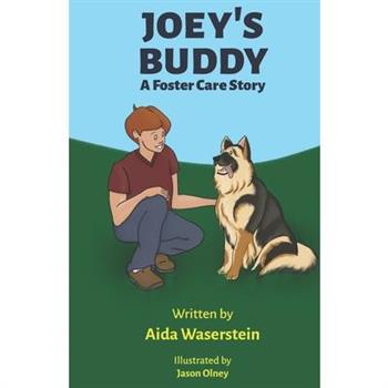 Joey's Buddy
