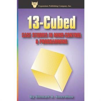 13-Cubed