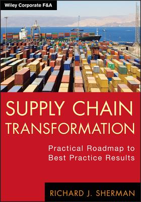 Supply Chain Transformation