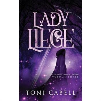 Lady Liege