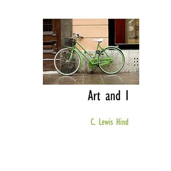 Art and I