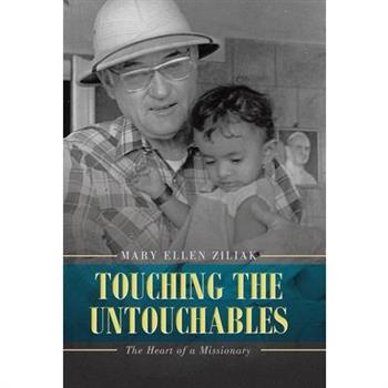 Touching the Untouchables