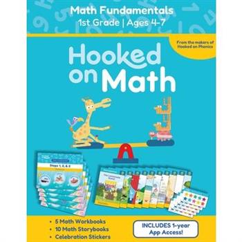 Hooked on Math - Math Fundamentals