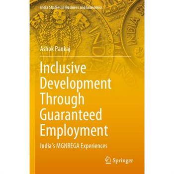 Inclusive Development Through Guaranteed Employment