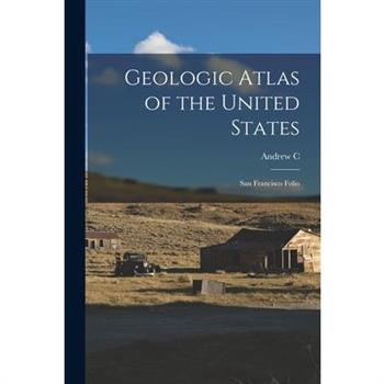 Geologic Atlas of the United States