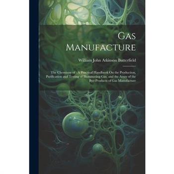 Gas Manufacture