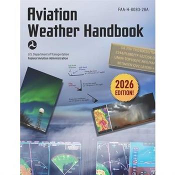 Aviation Weather Handbook (2025)