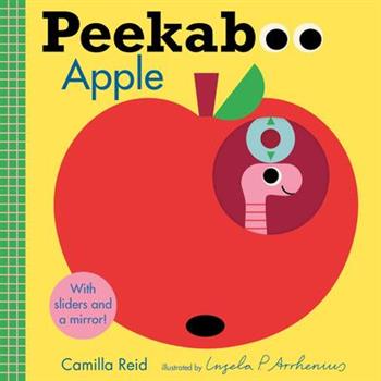 Peekaboo: Apple