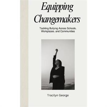 Equipping Changemakers