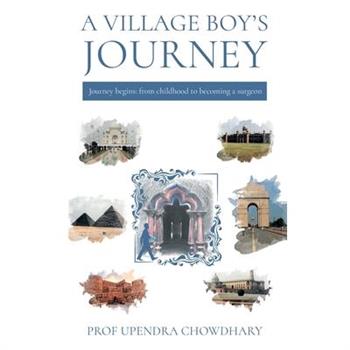 A Village Boy's Journey