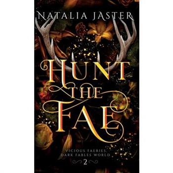 Hunt the Fae