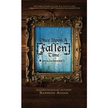 Once Upon A [Fallen] Time