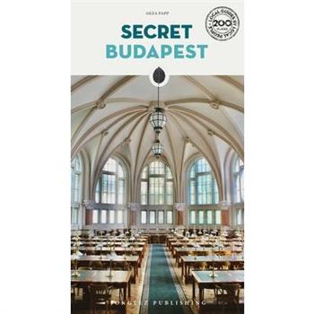 Secret Budapest