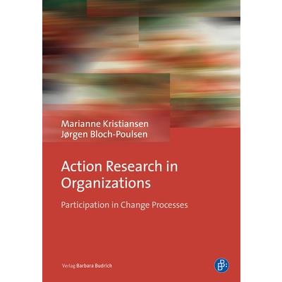 Action Research in Organizations