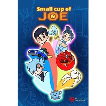 small cup of joe