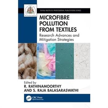 Microfibre Pollution from Textiles
