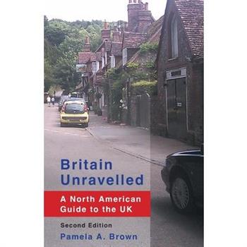 Britain Unravelled