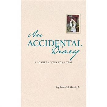 An Accidental Diary