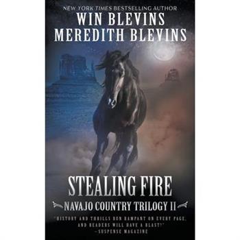 Stealing Fire