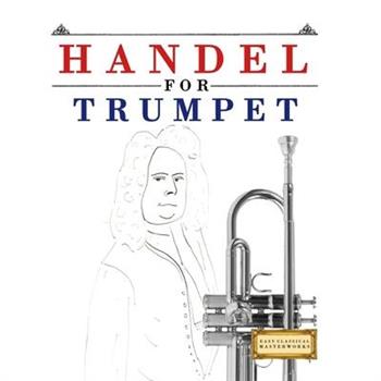Handel for Trumpet