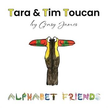 Tara & Tim Toucan
