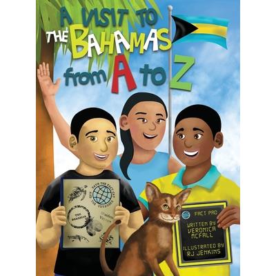 A Visit to The Bahamas from A to Z