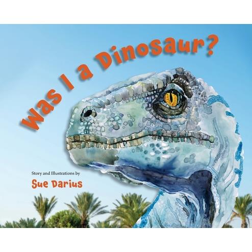 Was I a Dinosaur?