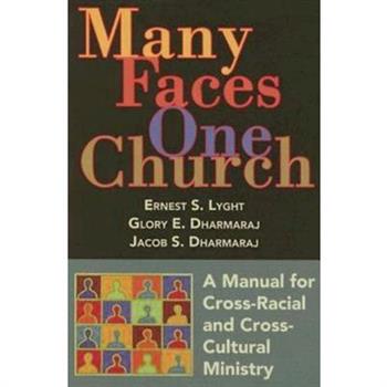 Many Faces, One Church