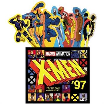 X-Men '97 (Uplifting Editions)
