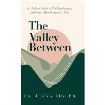 The Valley Between
