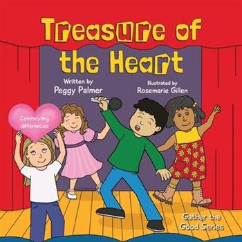 Treasure of the Heart