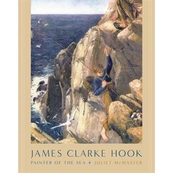 James Clarke Hook