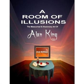 ROOM OF ILLUSIONS 2nd Edition