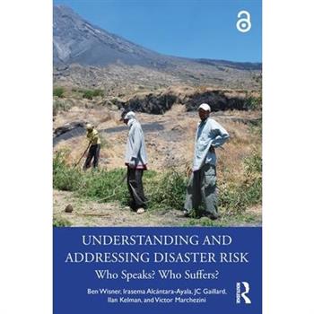 Understanding and Addressing Disaster Risk